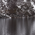 Winter Loch